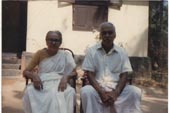 Raghavan K.A. & Ammini Raghavan